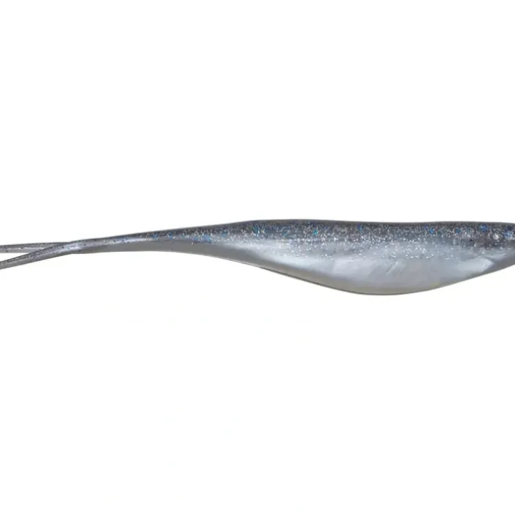 Z-Man Elaztech StreakZ XL 8" Darting Bait 2 Pack - Your Premium Fishing Gear Store Rods Lines Baits Accessories^ Discount