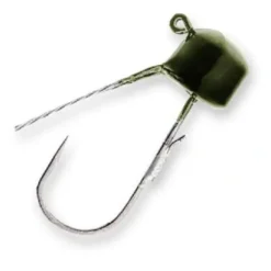 Z-Man Finesse Shroomz Weedless Jighead - Your Premium Fishing Gear Store Rods Lines Baits Accessories^ Best