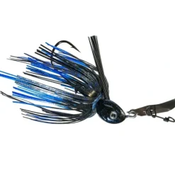 Z-Man Project Z Weedless Chatterbait Swim Jig for Bass - Your Premium Fishing Gear Store Rods Lines Baits Accessories^ Flash Sale