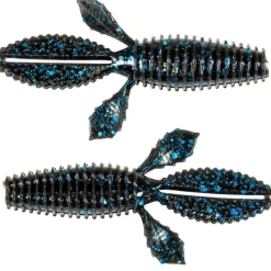 Z-Man TRD Bugz, 2 3/4", 6 Pack - Your Premium Fishing Gear Store Rods Lines Baits Accessories^ Flash Sale