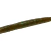 Zoom Beatdown 3 1/4", 10Pk, Green Pumpkin Green - Your Premium Fishing Gear Store Rods Lines Baits Accessories^ Outlet