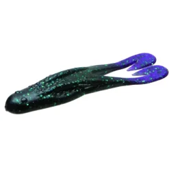 Zoom Horny Toad, 4-1/4", 5pk - Your Premium Fishing Gear Store Rods Lines Baits Accessories^ Store