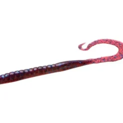 Zoom Mag II Ribbon Tail Worm Lure, 9", 20pk - Your Premium Fishing Gear Store Rods Lines Baits Accessories^ Shop