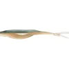 Zoom Super Fluke Jr., 4", 10Pk, Natural Green - Your Premium Fishing Gear Store Rods Lines Baits Accessories^ Fashion