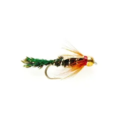 Zug Bug Beadhead - Your Premium Fishing Gear Store Rods Lines Baits Accessories^ Best