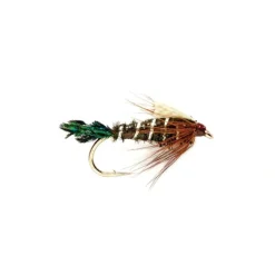 Zug Bug Weighted - Your Premium Fishing Gear Store Rods Lines Baits Accessories^ Cheap